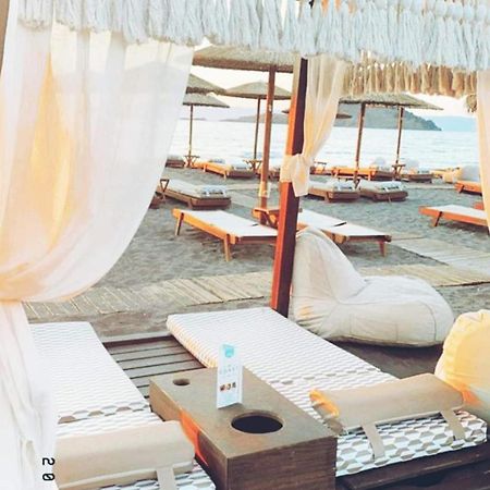 The Coast Aparthotel Anaxos Luaran gambar