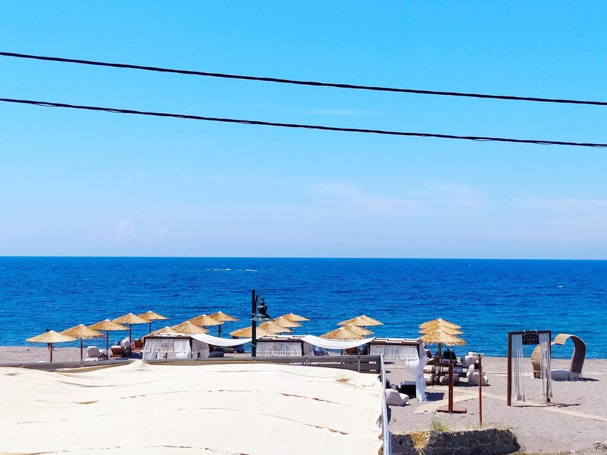 The Coast Aparthotel Anaxos Luaran gambar