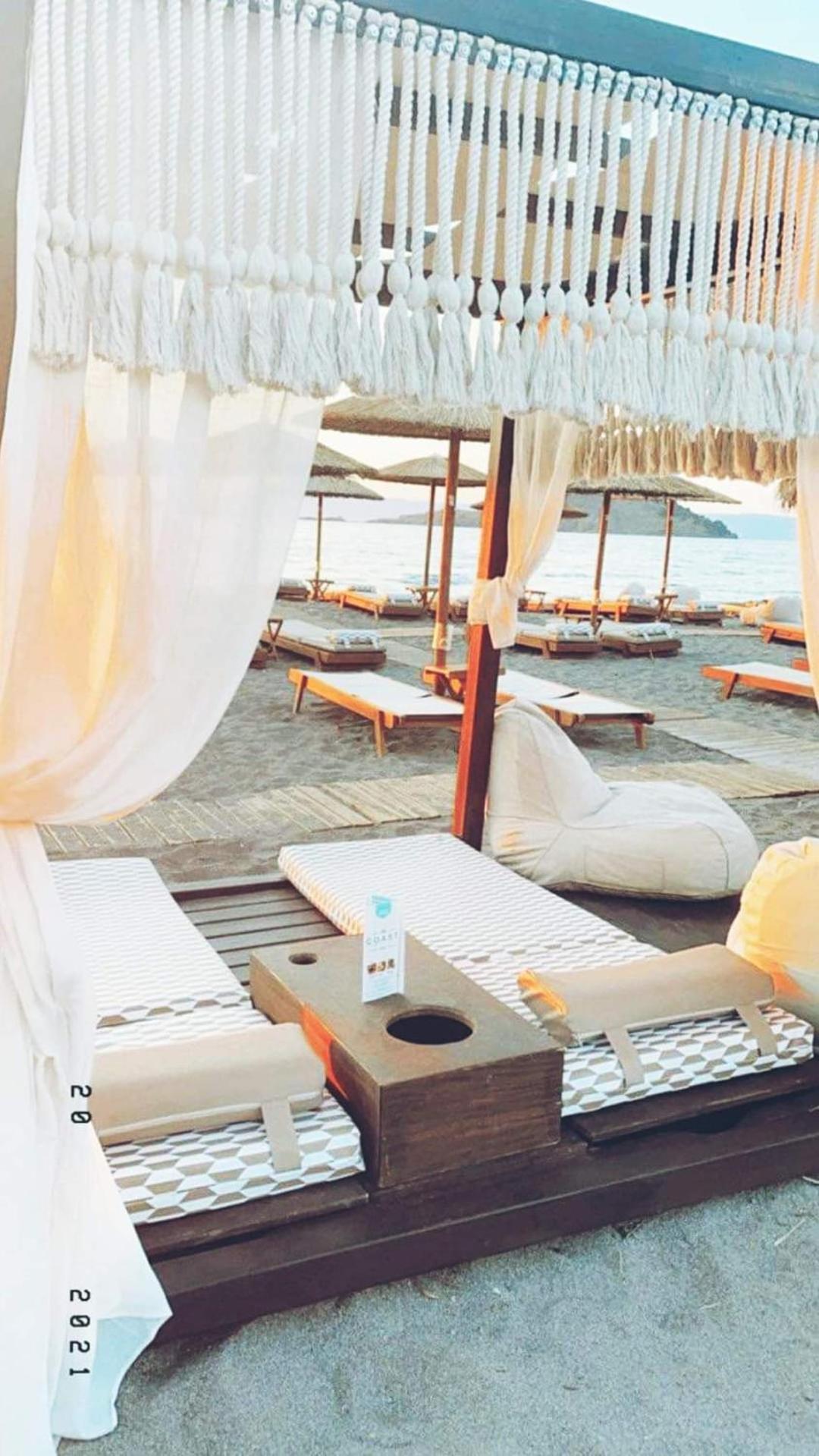 The Coast Aparthotel Anaxos Luaran gambar