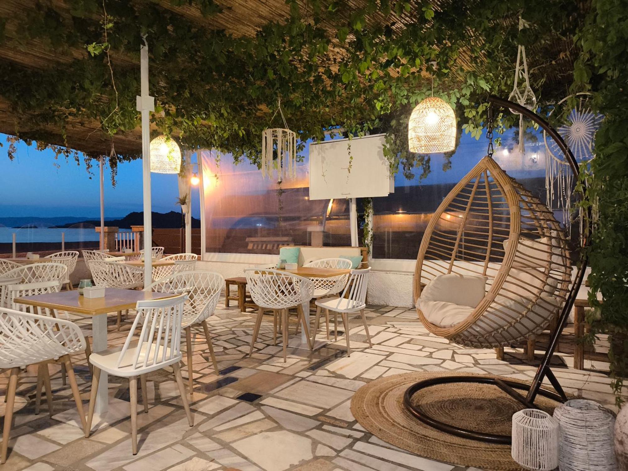 The Coast Aparthotel Anaxos Luaran gambar