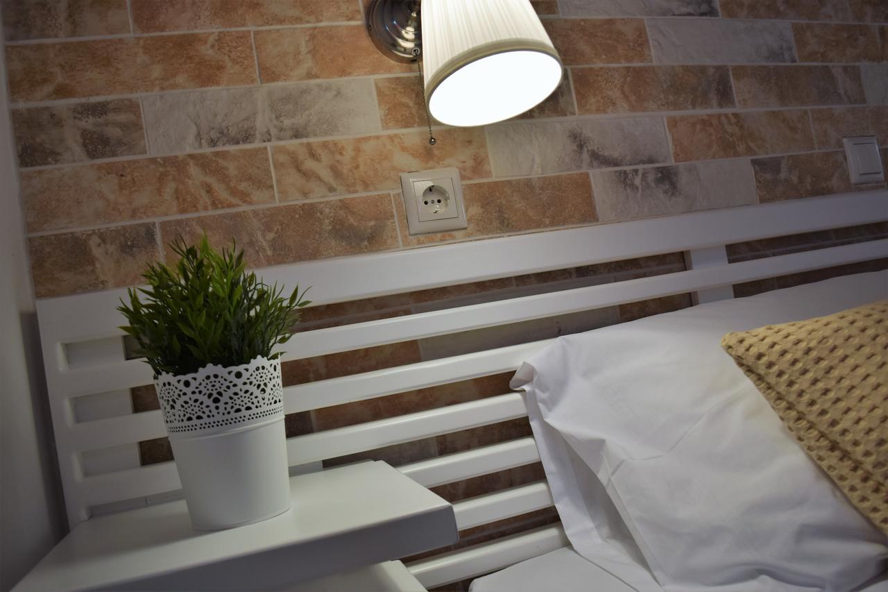 The Coast Aparthotel Anaxos Luaran gambar