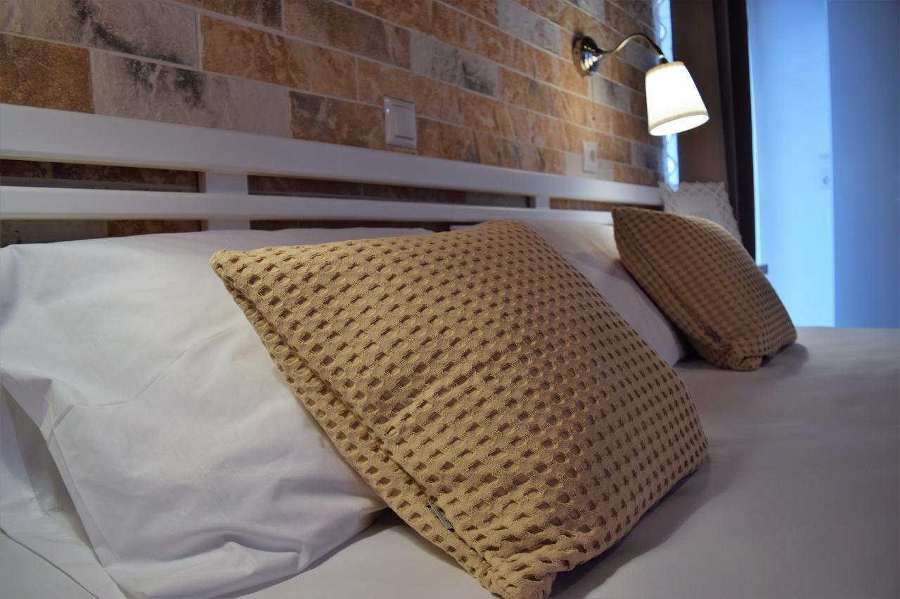 The Coast Aparthotel Anaxos Luaran gambar