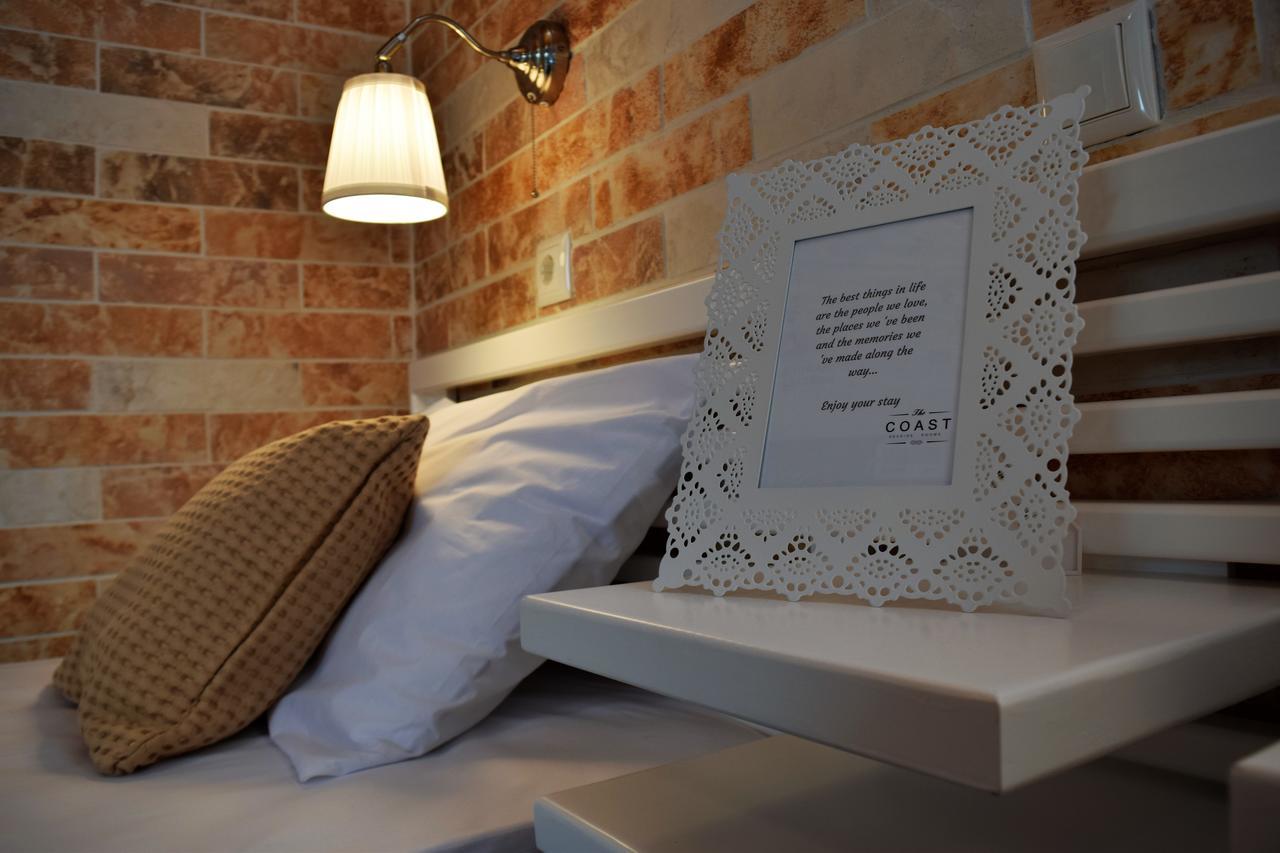 The Coast Aparthotel Anaxos Luaran gambar