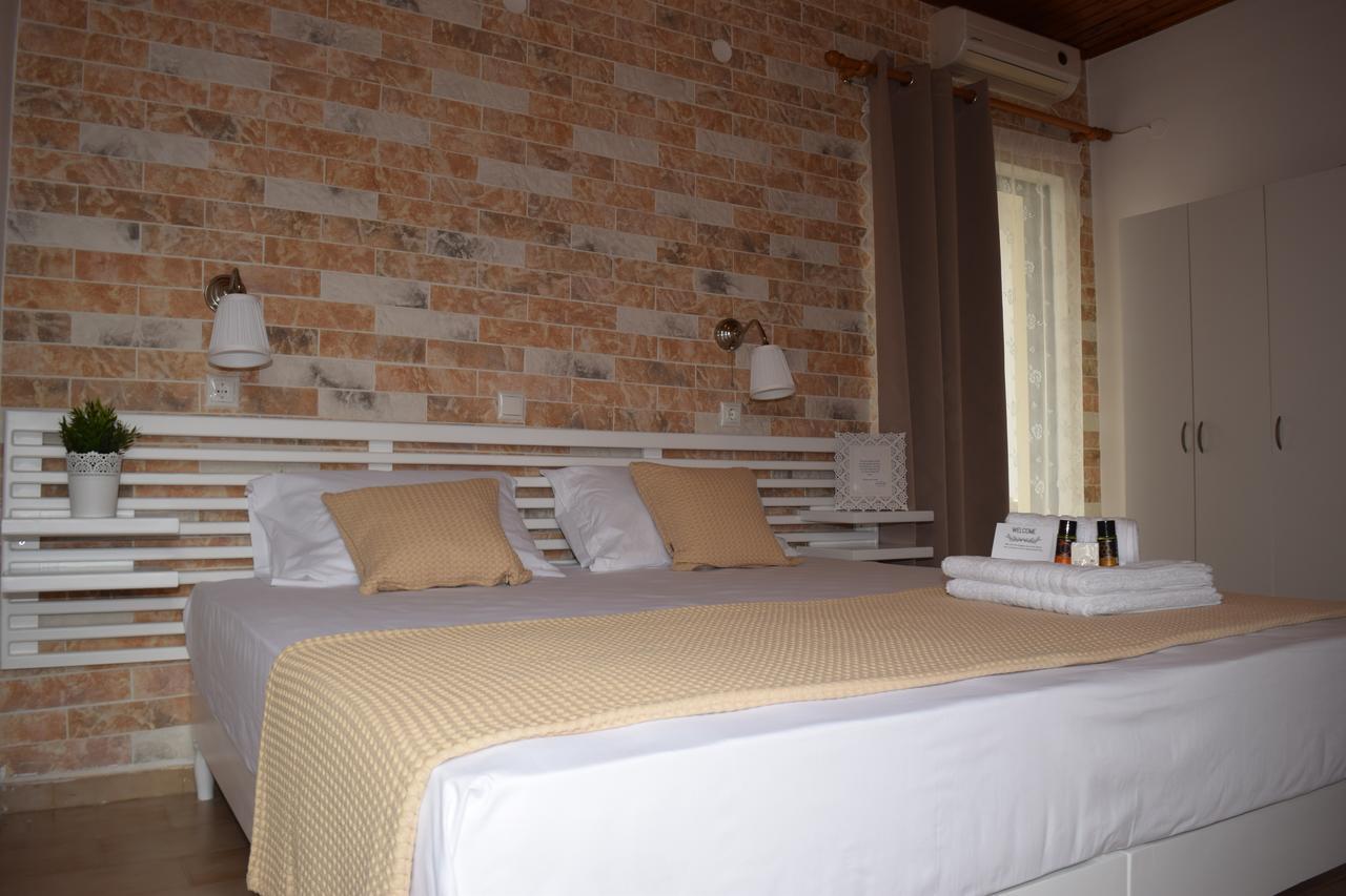 The Coast Aparthotel Anaxos Luaran gambar